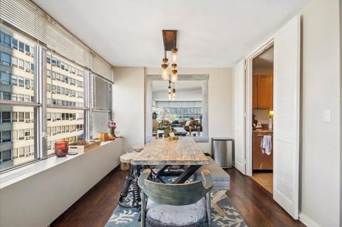 Tiny photo for 655 W Irving Park Road #402, Chicago, IL 60613 (MLS # 12706354)
