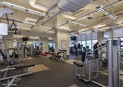 Tiny photo for 655 W Irving Park Road #402, Chicago, IL 60613 (MLS # 12706354)