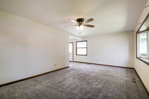 Tiny photo for 311 Notre Dame Avenue, Joliet, IL 60436 (MLS # 12694451)