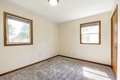 Tiny photo for 311 Notre Dame Avenue, Joliet, IL 60436 (MLS # 12694451)