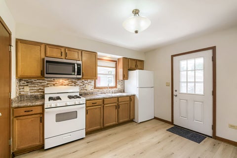Tiny photo for 311 Notre Dame Avenue, Joliet, IL 60436 (MLS # 12694451)