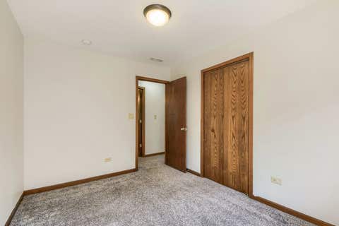 Tiny photo for 311 Notre Dame Avenue, Joliet, IL 60436 (MLS # 12694451)
