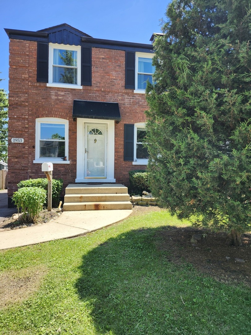 1953 Illinois Street