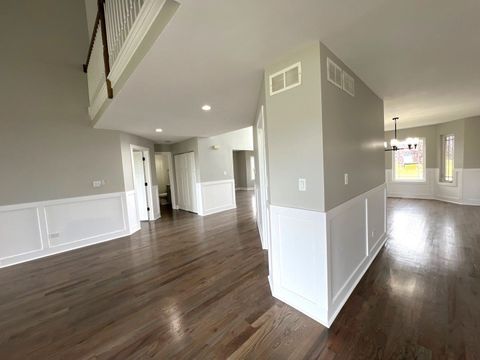 Tiny photo for 19921 Cypress Avenue, Lynwood, IL 60411 (MLS # 12534408)