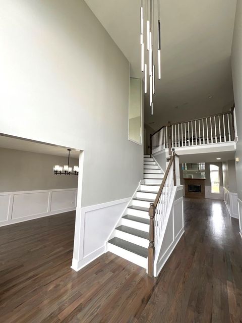 Tiny photo for 19921 Cypress Avenue, Lynwood, IL 60411 (MLS # 12534408)