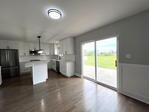 Tiny photo for 19921 Cypress Avenue, Lynwood, IL 60411 (MLS # 12534408)