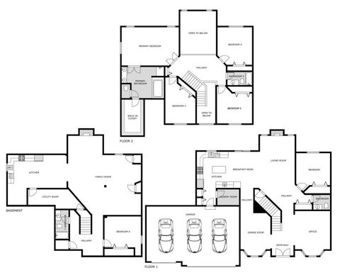 Tiny photo for 19921 Cypress Avenue, Lynwood, IL 60411 (MLS # 12534408)