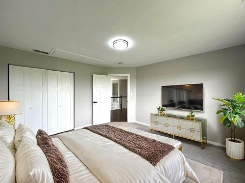 Tiny photo for 19921 Cypress Avenue, Lynwood, IL 60411 (MLS # 12534408)