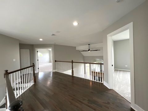 Tiny photo for 19921 Cypress Avenue, Lynwood, IL 60411 (MLS # 12534408)