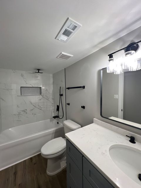 Tiny photo for 19921 Cypress Avenue, Lynwood, IL 60411 (MLS # 12534408)