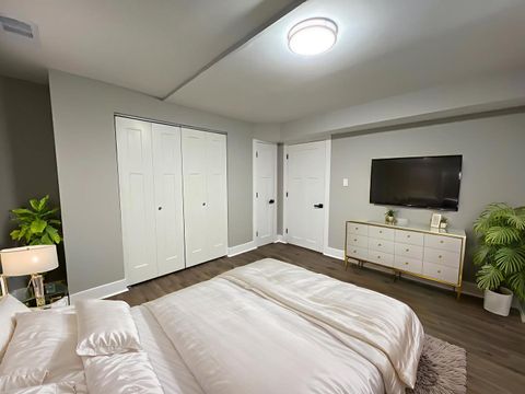 Tiny photo for 19921 Cypress Avenue, Lynwood, IL 60411 (MLS # 12534408)