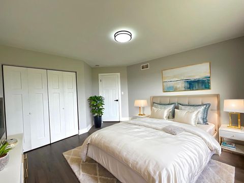 Tiny photo for 19921 Cypress Avenue, Lynwood, IL 60411 (MLS # 12534408)