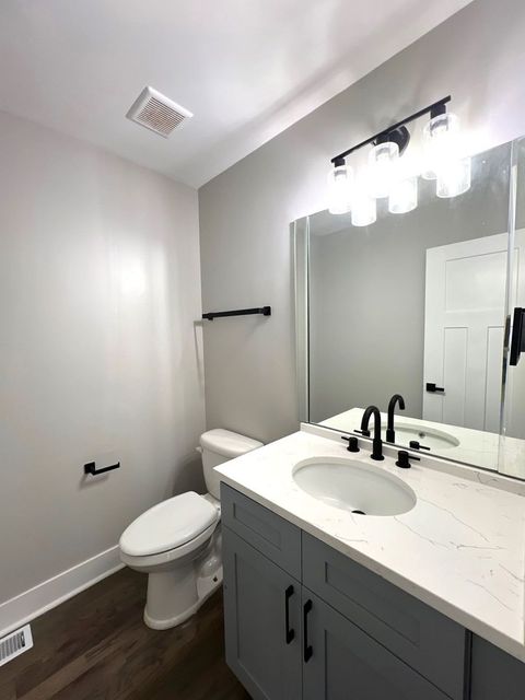 Tiny photo for 19921 Cypress Avenue, Lynwood, IL 60411 (MLS # 12534408)