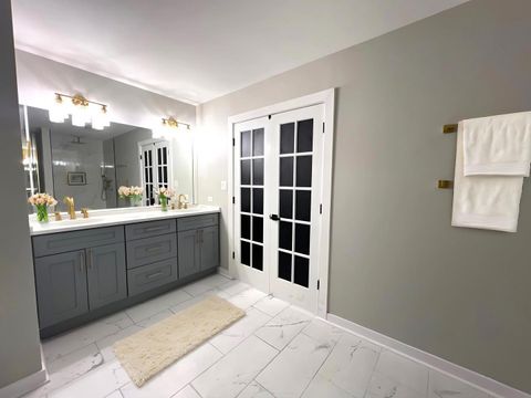 Tiny photo for 19921 Cypress Avenue, Lynwood, IL 60411 (MLS # 12534408)