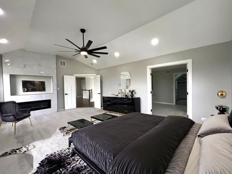 Tiny photo for 19921 Cypress Avenue, Lynwood, IL 60411 (MLS # 12534408)