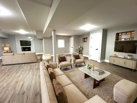 Tiny photo for 19921 Cypress Avenue, Lynwood, IL 60411 (MLS # 12534408)