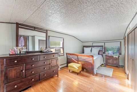 Tiny photo for 10213 W LYNDALE Street, Melrose Park, IL 60164 (MLS # 12487028)