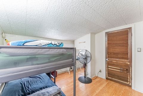 Tiny photo for 10213 W LYNDALE Street, Melrose Park, IL 60164 (MLS # 12487028)