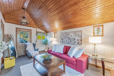 Tiny photo for 10213 W LYNDALE Street, Melrose Park, IL 60164 (MLS # 12487028)