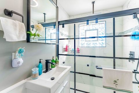 Tiny photo for 10213 W LYNDALE Street, Melrose Park, IL 60164 (MLS # 12487028)