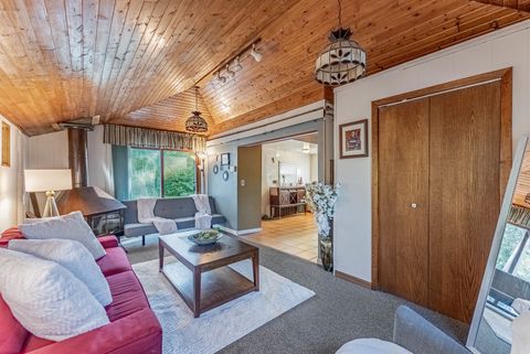 Tiny photo for 10213 W LYNDALE Street, Melrose Park, IL 60164 (MLS # 12487028)