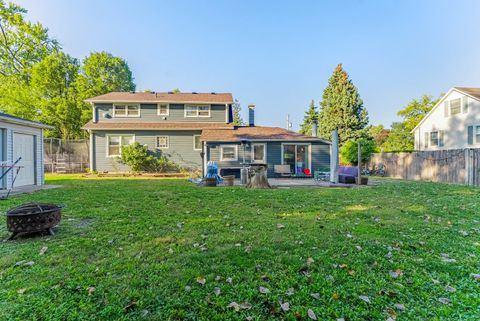 Tiny photo for 10213 W LYNDALE Street, Melrose Park, IL 60164 (MLS # 12487028)