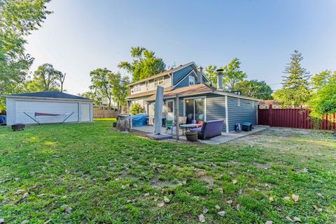 Tiny photo for 10213 W LYNDALE Street, Melrose Park, IL 60164 (MLS # 12487028)