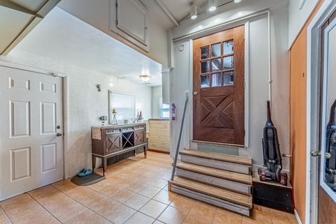 Tiny photo for 10213 W LYNDALE Street, Melrose Park, IL 60164 (MLS # 12487028)