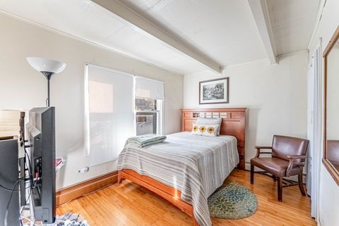 Tiny photo for 10213 W LYNDALE Street, Melrose Park, IL 60164 (MLS # 12487028)