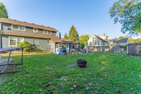 Tiny photo for 10213 W LYNDALE Street, Melrose Park, IL 60164 (MLS # 12487028)