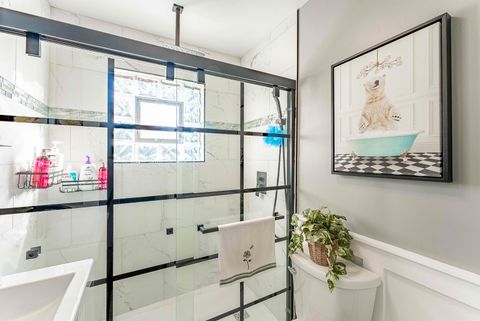 Tiny photo for 10213 W LYNDALE Street, Melrose Park, IL 60164 (MLS # 12487028)