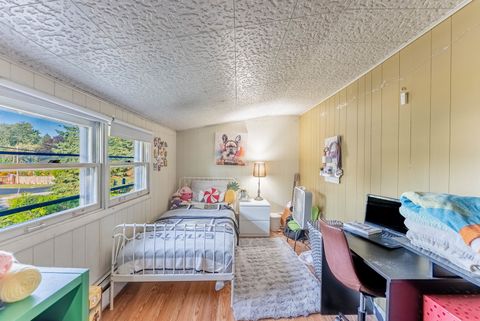 Tiny photo for 10213 W LYNDALE Street, Melrose Park, IL 60164 (MLS # 12487028)