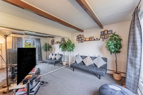 Tiny photo for 10213 W LYNDALE Street, Melrose Park, IL 60164 (MLS # 12487028)