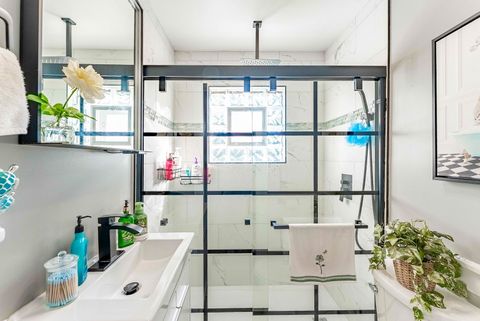 Tiny photo for 10213 W LYNDALE Street, Melrose Park, IL 60164 (MLS # 12487028)