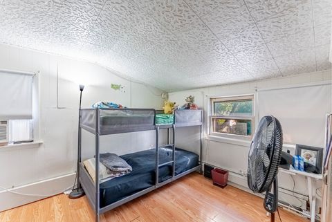 Tiny photo for 10213 W LYNDALE Street, Melrose Park, IL 60164 (MLS # 12487028)