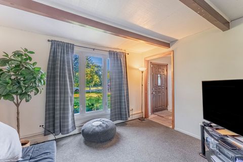 Tiny photo for 10213 W LYNDALE Street, Melrose Park, IL 60164 (MLS # 12487028)