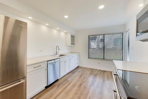 Tiny photo for 83c Thornhill Lane #c, Lake Barrington, IL 60010 (MLS # 12624169)