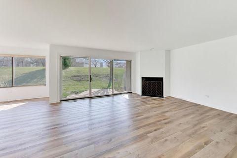 Tiny photo for 83c Thornhill Lane #c, Lake Barrington, IL 60010 (MLS # 12624169)