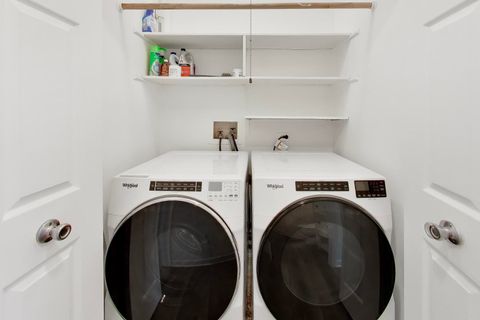 Tiny photo for 83c Thornhill Lane #c, Lake Barrington, IL 60010 (MLS # 12624169)