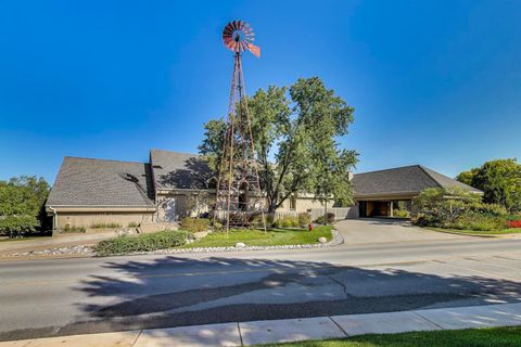 Tiny photo for 83c Thornhill Lane #c, Lake Barrington, IL 60010 (MLS # 12624169)