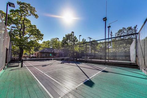 Tiny photo for 83c Thornhill Lane #c, Lake Barrington, IL 60010 (MLS # 12624169)