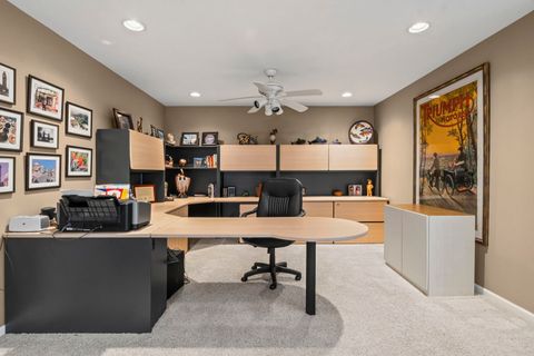 Tiny photo for 4349 Exeter Lane, Northbrook, IL 60062 (MLS # 12522752)