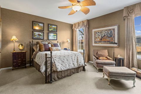 Tiny photo for 4349 Exeter Lane, Northbrook, IL 60062 (MLS # 12522752)