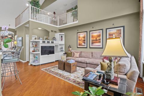 Tiny photo for 4349 Exeter Lane, Northbrook, IL 60062 (MLS # 12522752)
