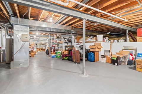 Tiny photo for 4349 Exeter Lane, Northbrook, IL 60062 (MLS # 12522752)