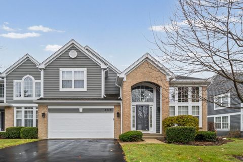 Photo of 4349 Exeter Lane, Northbrook, IL 60062 (MLS # 12522752)