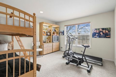 Tiny photo for 4349 Exeter Lane, Northbrook, IL 60062 (MLS # 12522752)