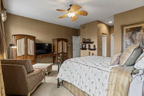 Tiny photo for 4349 Exeter Lane, Northbrook, IL 60062 (MLS # 12522752)