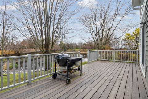 Tiny photo for 4349 Exeter Lane, Northbrook, IL 60062 (MLS # 12522752)