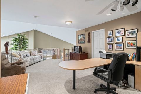 Tiny photo for 4349 Exeter Lane, Northbrook, IL 60062 (MLS # 12522752)